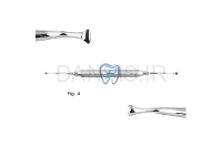 تصویر  الواتور سینوس لیفت - فالکن