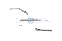 تصویر  الواتور سینوس لیفت - فالکن