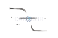 تصویر  الواتور سینوس لیفت - فالکن