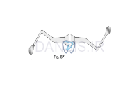 تصویر  کورت جراحی لوکاس هالو - فالکن