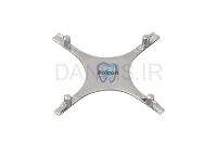 تصویر  گیج براکت ستاره ای - فالکن