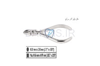 تصویر  هارد وایر کاتر - فالکن