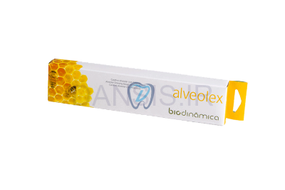 تصویر  موم پانسمان Biodinamica - ALVEOLEX