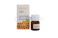 تصویر  موم پانسمان Biodinamica - ALVEOLEX