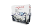 تصویر  گلاس آینومر Biodinamica - BIOGLASS F