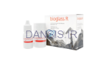 تصویر  گلاس آینومر Biodinamica - BIOGLASS R