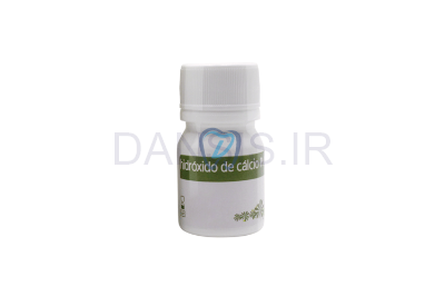 تصویر  پودر کلسیم هیدروکساید - Biodinamica