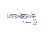 تصویر  باربروچ - Thomas