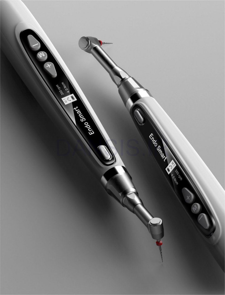 تصویر  موتور اندو بی سیم WoodPecker - Endo-Smart