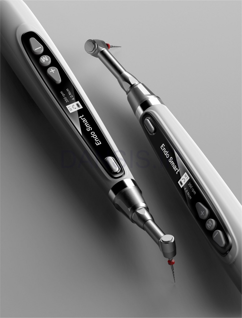 تصویر  موتور اندو بی سیم WoodPecker - Endo-Smart