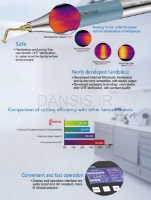 تصویر  پیزوسرجری  WoodPecker - US-II