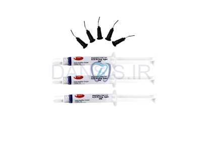 تصویر  اسید اچ %37 Swiss MediTec – Medi Etch Gel