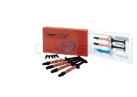 تصویر  کیت فیشور سیلانت Dentkist - Charm Seal Kit
