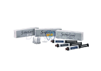 تصویر  سمان رزینی دوال کیور  - DentKist