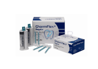 تصویر  ماده قالب گیریDentkist - Charm flex Regular
