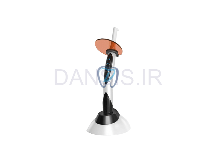 تصویر  لایت کیور Woodpecker - O-light plus
