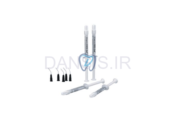 تصویر  ژل شستشوی کانالDentkist - Charm EDTA