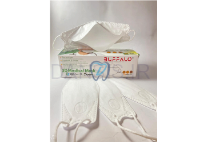 تصویر  ماسک سه بعدی 5 لایه - بوفالو KF94