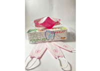 تصویر  ماسک سه بعدی 5 لایه - بوفالو KF94