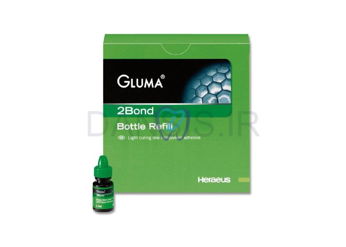 تصویر  باندینگ نسل پنجم کولزر Kulzer Gluma-2 