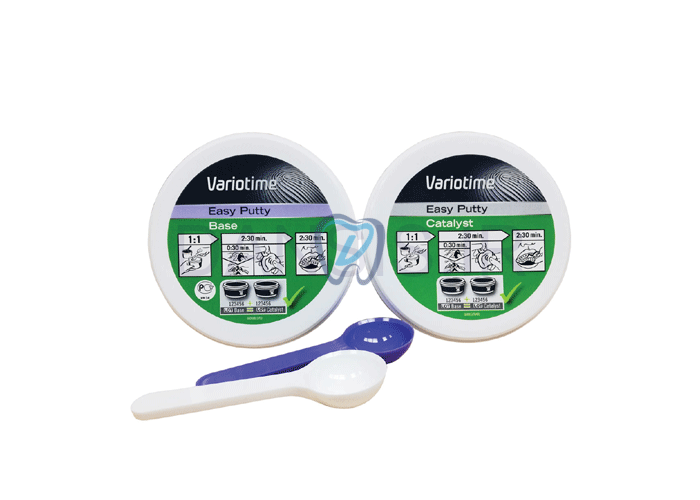 تصویر  پوتی کولزر Kulzer - Variotime  Easy Putty