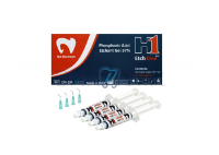 تصویر  کیت ژل اسید اچ 37%  - Nik Darman