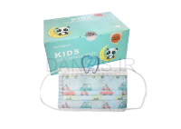 تصویر  ماسک کودک - وارداتی