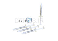 تصویر  ژل شستشوی کانالDentkist - Charm EDTA