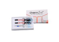 تصویر  کیت فیشور سیلانت Dentkist - Charm Seal Kit