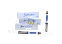 تصویر  سمان رزینی دوال کیور  - DentKist