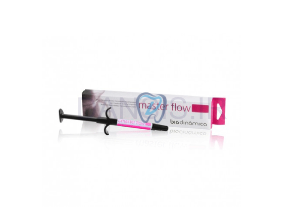 تصویر  کامپوزیت فلو میکروهیبرید Biodinamica - Master Flow