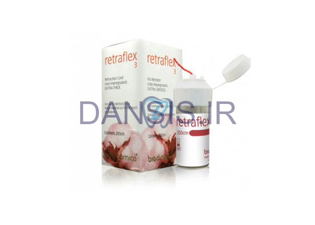 تصویر  نخ زیرلثه Biodinamica - Retraflex