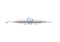 تصویر  چاقوی کرکلندهالو - فالکن