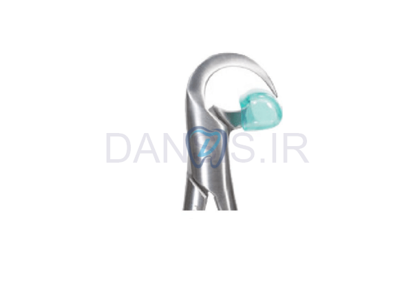 تصویر  فورسپس آتروماتیک یونیورسال پایین - کوشا