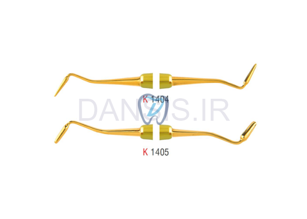 تصویر  قلم کامپوزیت دسته هالو Freedman-Markly - کوشا