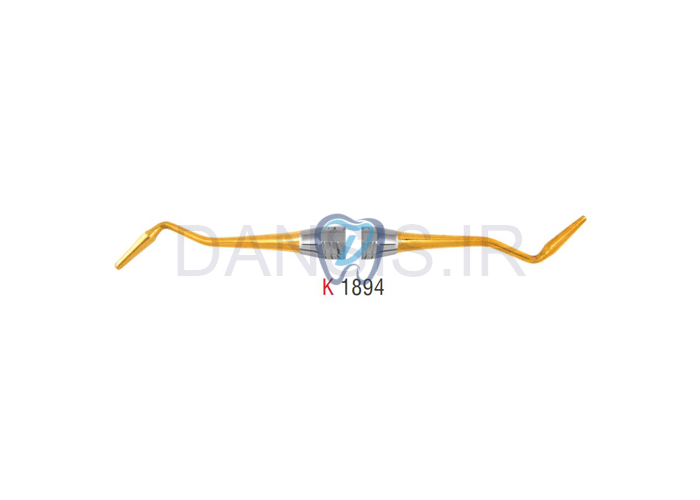 تصویر  قلم کامپوزیت دسته ساده Freedman cone shape - کوشا