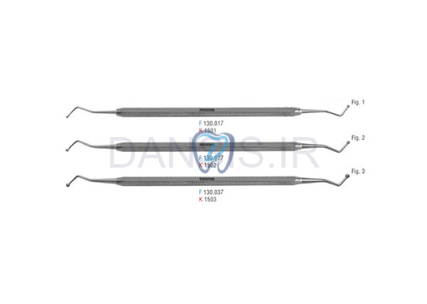 تصویر  برنیشر - کوشا