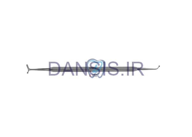 تصویر  برنیشر – تی برنیشر - کوشا