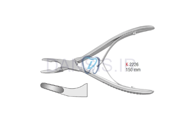 تصویر  رانژور فریدمن 15mm - کوشا