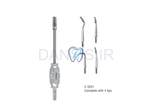 تصویر  آرچ کرون ساده - کوشا