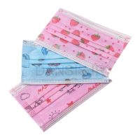 تصویر  ماسک کودک - وارداتی