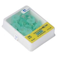 تصویر  دیسک پرداخت بدون مرکز تک رنگ 40 عددی - Tor Vm