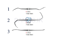 تصویر  الواتور سینوس لیفت Misch cutting – کوشا