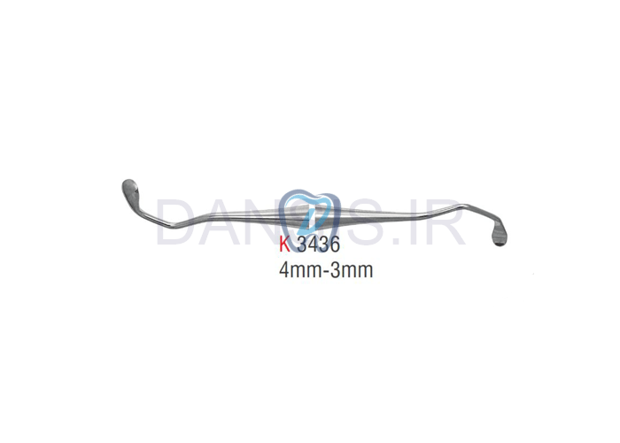 تصویر  الواتور سینوس لیفت Misch cutting – کوشا