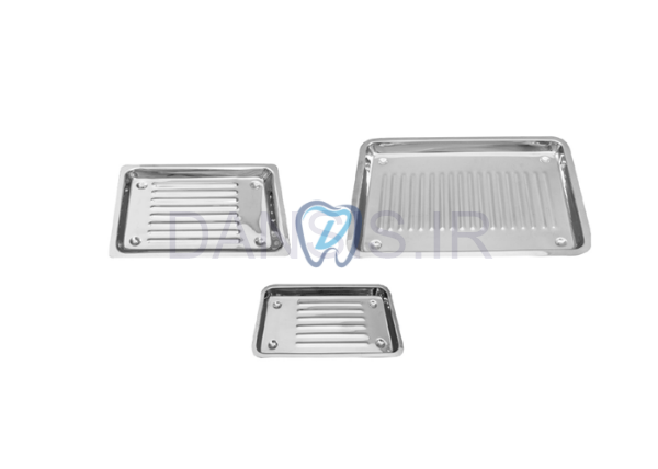 تصویر  سینی معاینه - کوشا