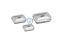 تصویر  دیش درب دار - کوشا