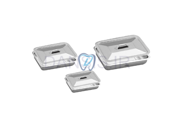 تصویر  دیش درب دار - کوشا