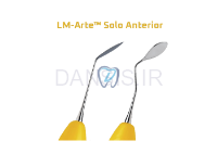 تصویر  قلم Lm - Arte Solo Anterior