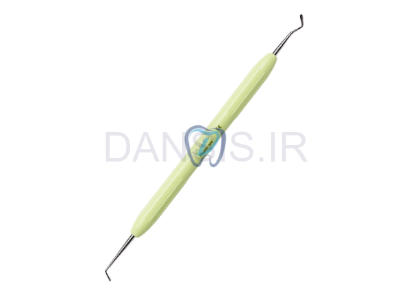 تصویر  قلم Lm -  Plastic Instrument anterior