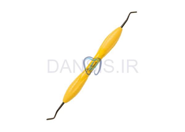 تصویر  قلم Lm - Plastic Instrument posterior DD